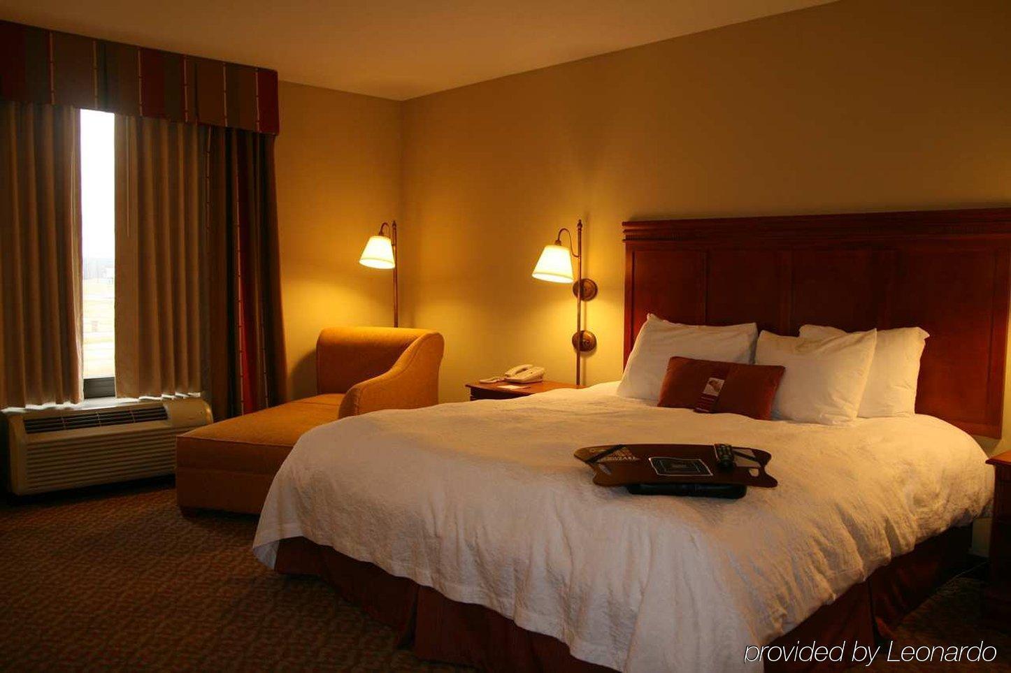 Hampton Inn Martin Стая снимка