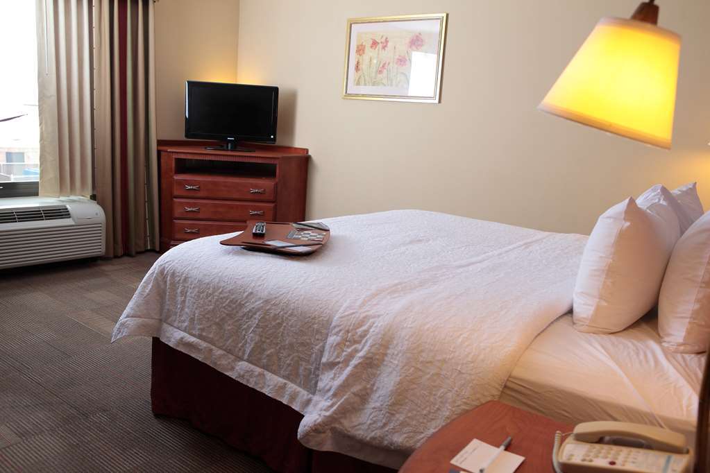 Hampton Inn Martin Стая снимка