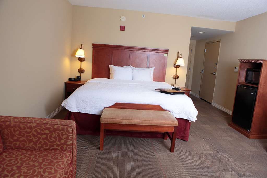 Hampton Inn Martin Стая снимка