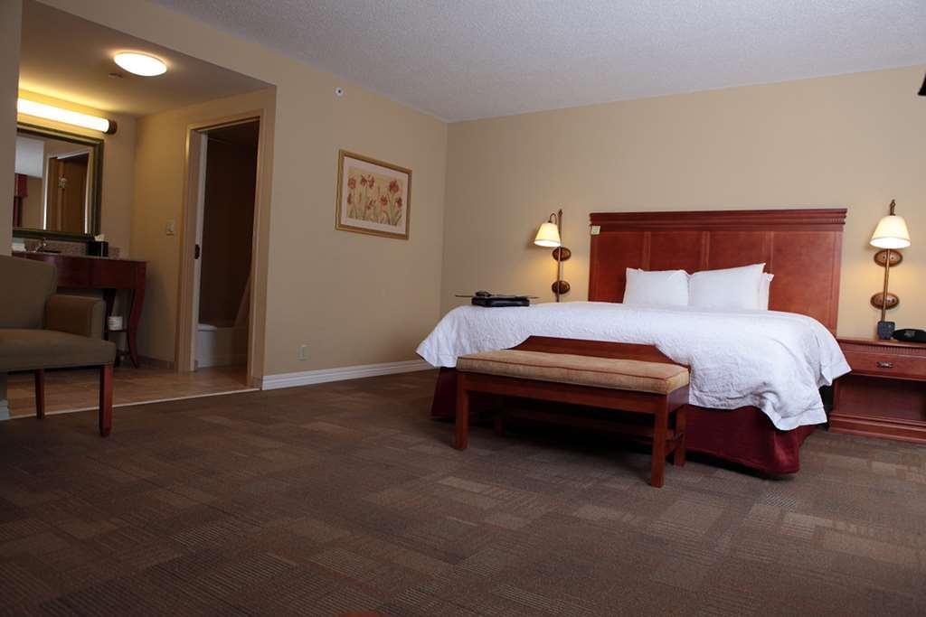 Hampton Inn Martin Стая снимка