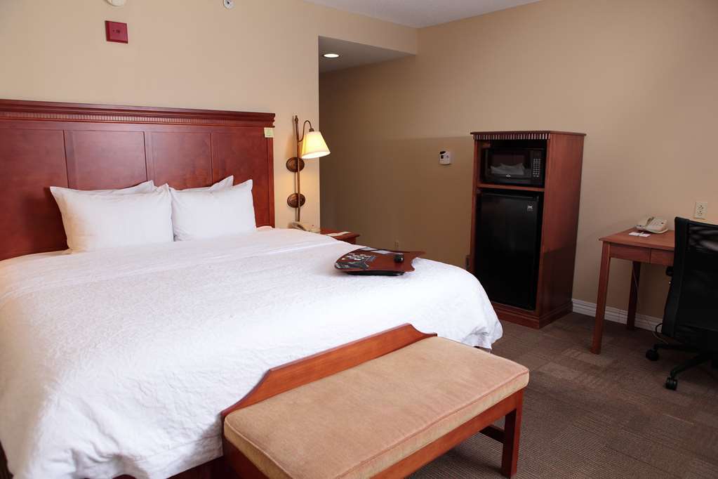 Hampton Inn Martin Стая снимка
