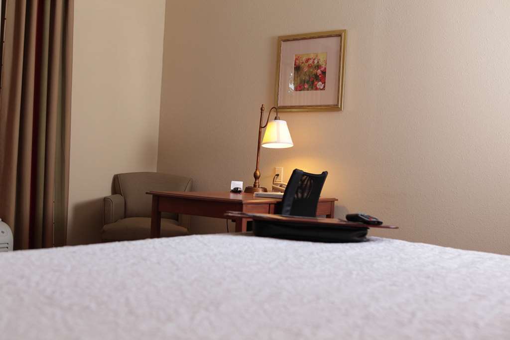 Hampton Inn Martin Стая снимка