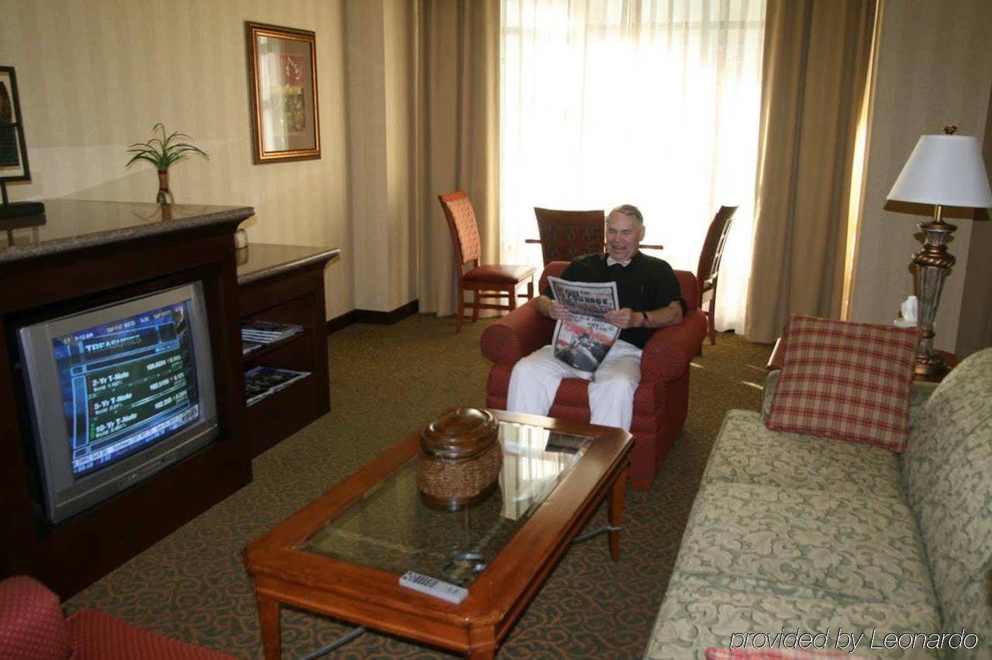 Hampton Inn Martin Стая снимка